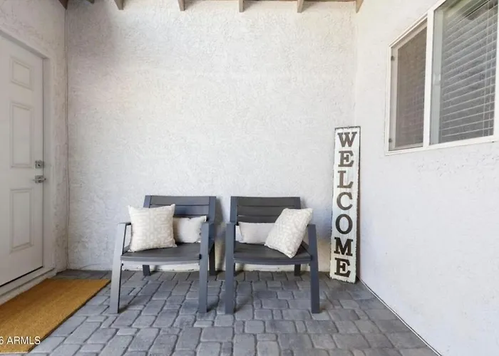 Holiday home Resort-style Old Town Retreat Heated Pool &