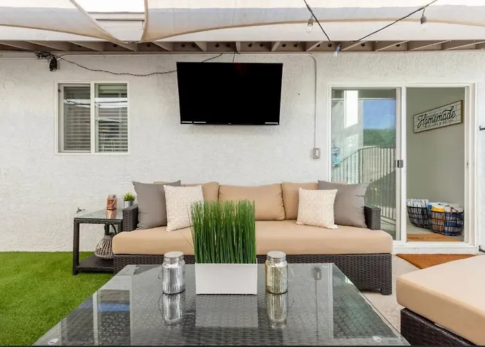 Holiday home Resort-style Old Town Retreat Heated Pool &